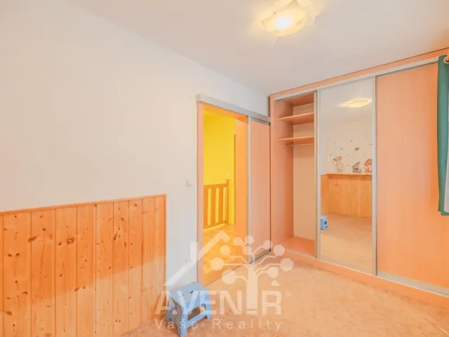 Pronájem bytu 4+1 110 m², Palackého Nám., VizovicePronájem bytu 4+1 110 m², Palackého Nám., Vizovice