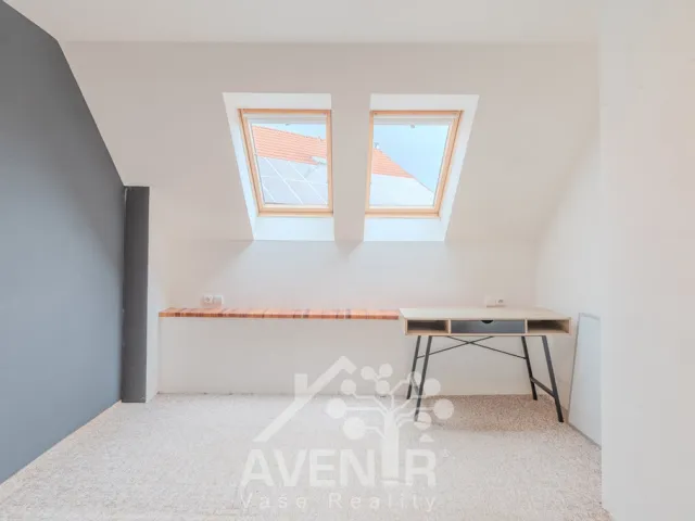 Pronájem bytu 4+1 110 m², Palackého Nám., Vizovice