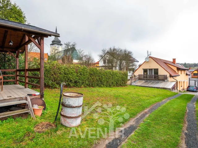 Pronájem bytu 4+1 110 m², Palackého Nám., Vizovice