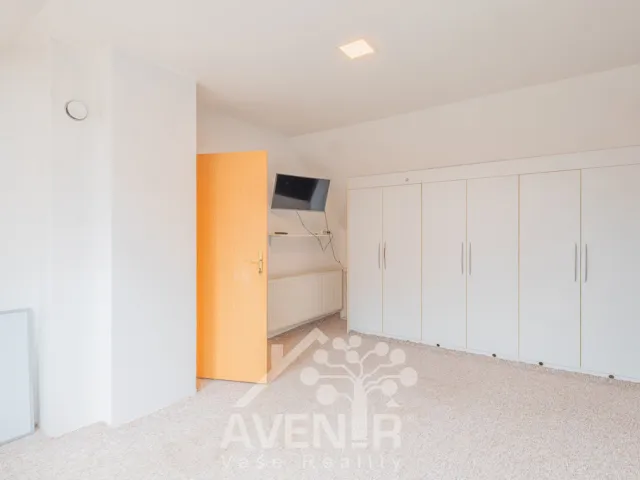 Pronájem bytu 4+1 110 m², Palackého Nám., Vizovice