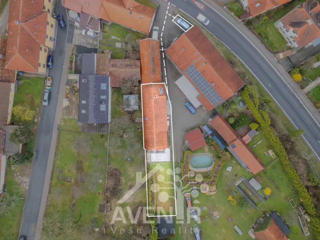 Pronájem bytu 4+1 110 m², Palackého Nám., VizovicePronájem bytu 4+1 110 m², Palackého Nám., Vizovice