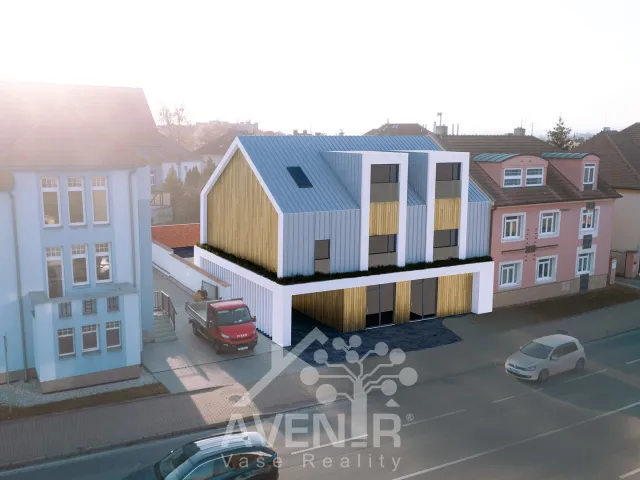 Prodej stavebního pozemku 374 m², Zerzavice, Staré Město
