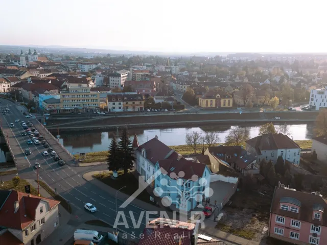Prodej stavebního pozemku 374 m², Zerzavice, Staré Město