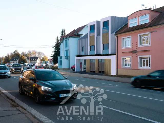 Prodej stavebního pozemku 374 m², Zerzavice, Staré Město