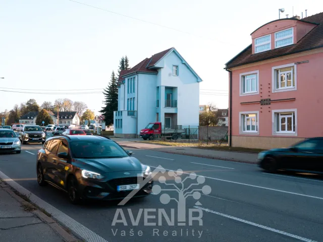 Prodej stavebního pozemku 374 m², Zerzavice, Staré Město