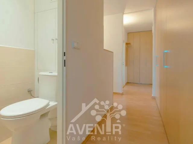 Pronájem bytu 3+1 65 m², Svat. Čecha, Zlín - Prštné