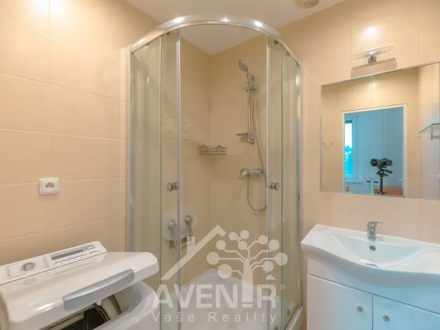 Pronájem bytu 3+1 65 m², Svat. Čecha, Zlín - Prštné