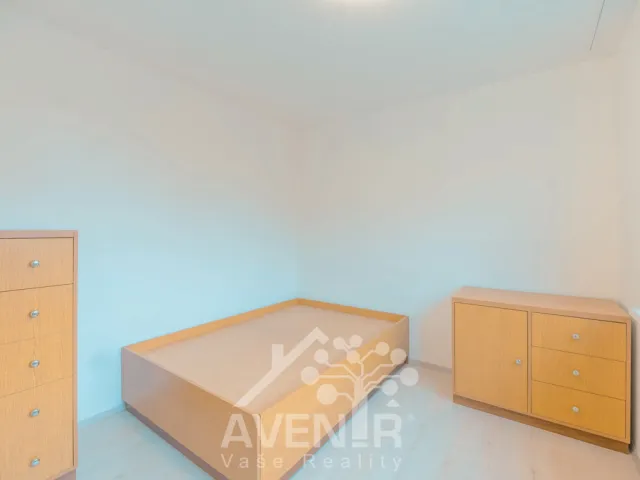 Pronájem bytu 3+1 65 m², Svat. Čecha, Zlín - Prštné