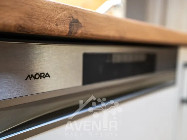 Pronájem bytu 3+1 72 m², Benešovo nábřeží, Zlín