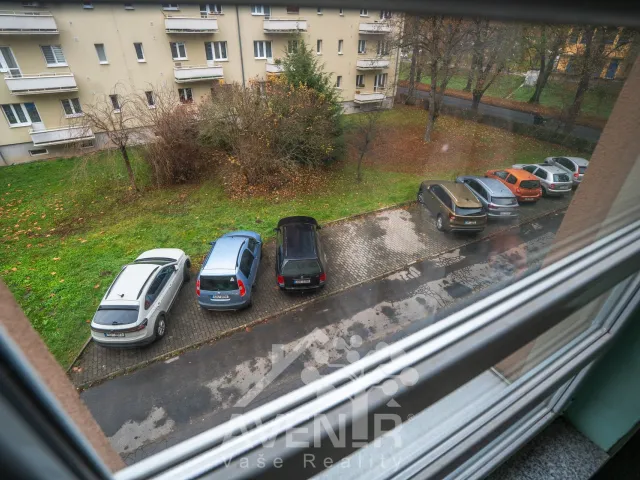 Pronájem bytu 3+1 72 m², Benešovo nábřeží, ZlínPronájem bytu 3+1 72 m², Benešovo nábřeží, Zlín