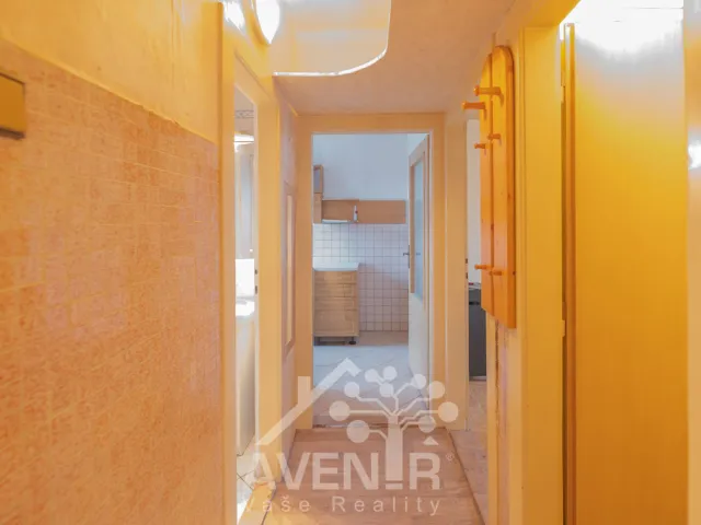 Prodej rodinného domu 116 m², pozemek 260 m², Zálešná IV, Zlín