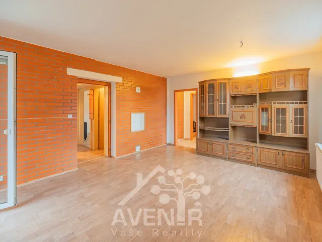 Prodej rodinného domu 116 m², pozemek 260 m², Zálešná IV, Zlín