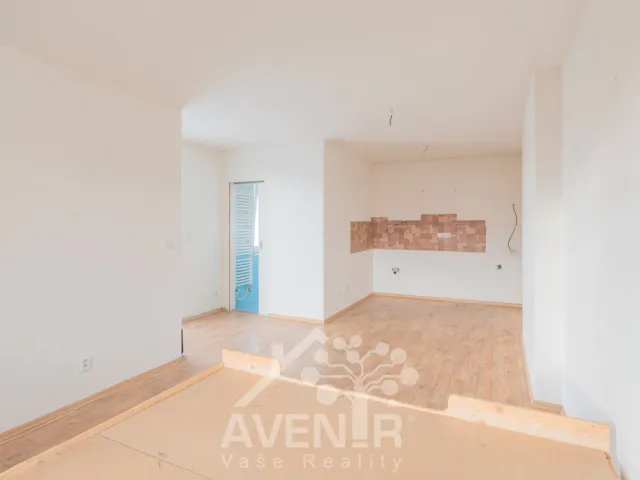 Prodej rodinného domu 116 m², pozemek 260 m², Zálešná IV, Zlín