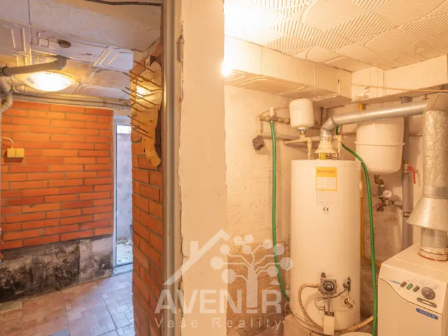 Prodej rodinného domu 116 m², pozemek 260 m², Zálešná IV, Zlín