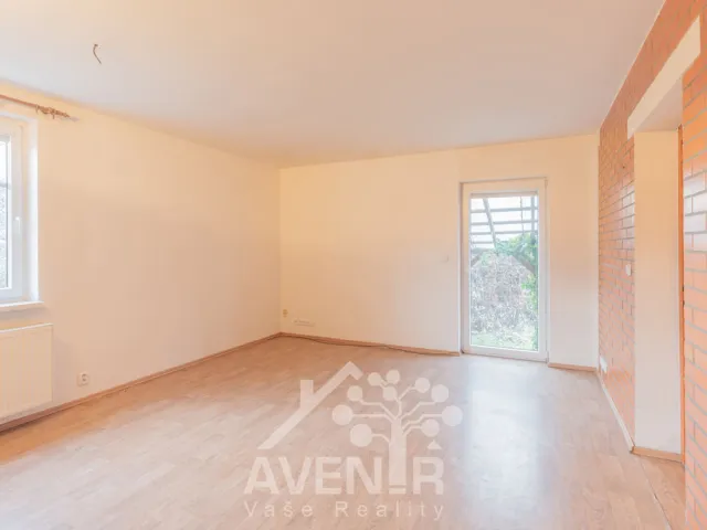 Prodej rodinného domu 116 m², pozemek 260 m², Zálešná IV, Zlín