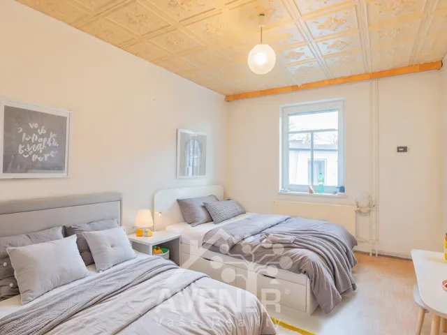 Prodej rodinného domu 116 m², pozemek 260 m², Zálešná IV, Zlín