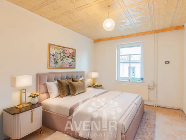 Prodej rodinného domu 116 m², pozemek 260 m², Zálešná IV, Zlín