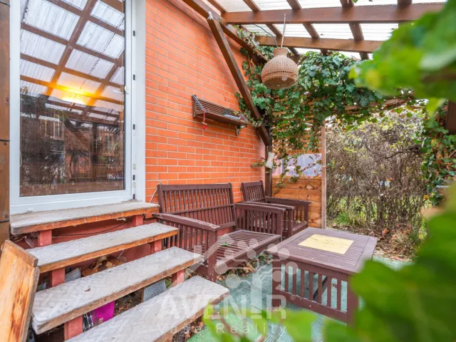 Prodej rodinného domu 116 m², pozemek 260 m², Zálešná IV, Zlín