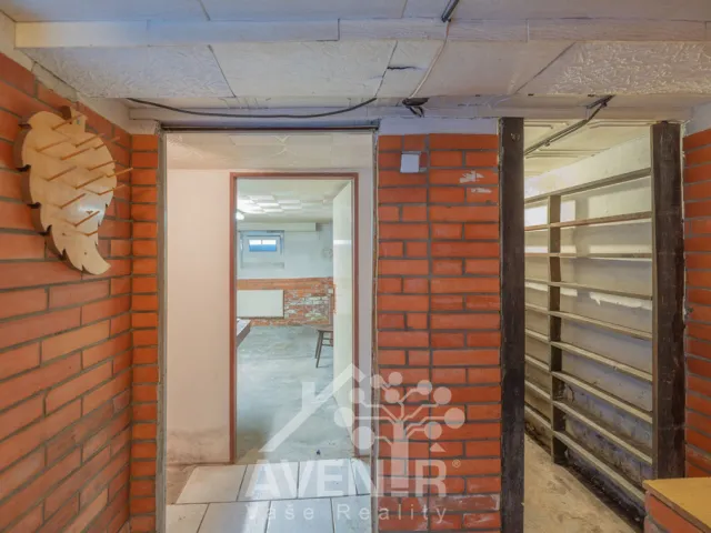 Prodej rodinného domu 116 m², pozemek 260 m², Zálešná IV, Zlín