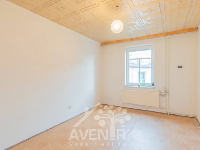 Prodej rodinného domu 116 m², pozemek 260 m², Zálešná IV, Zlín