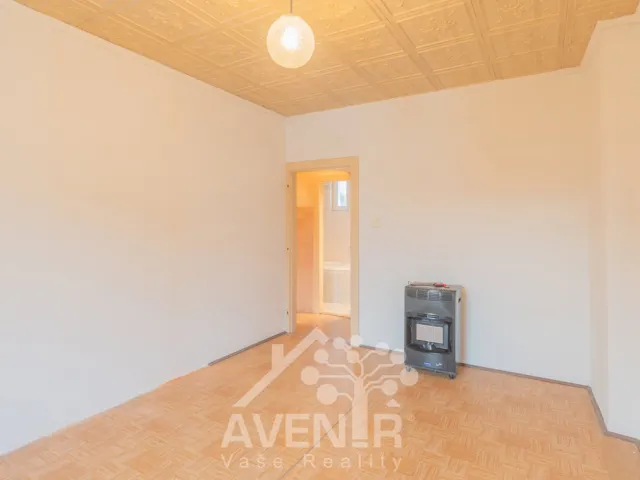 Prodej rodinného domu 116 m², pozemek 260 m², Zálešná IV, Zlín