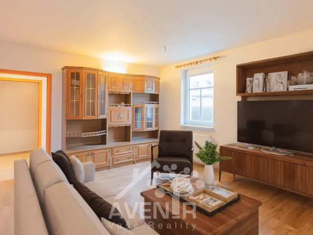 Prodej rodinného domu 116 m², pozemek 260 m², Zálešná IV, Zlín
