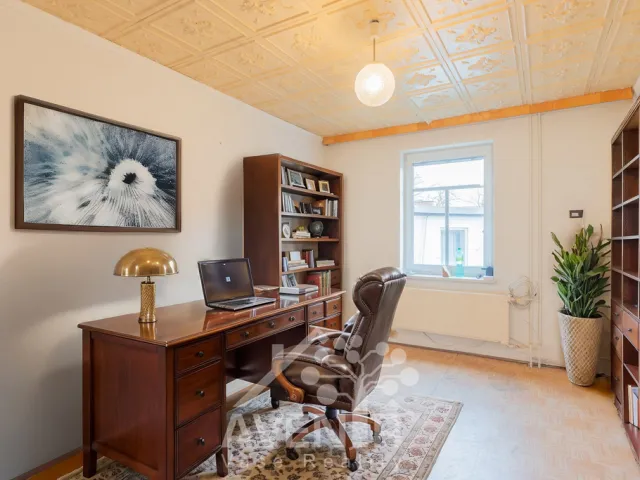 Prodej rodinného domu 116 m², pozemek 260 m², Zálešná IV, Zlín