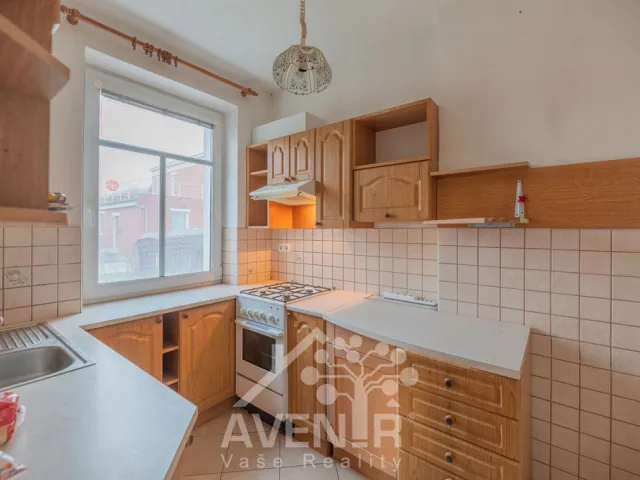 Prodej rodinného domu 116 m², pozemek 260 m², Zálešná IV, Zlín