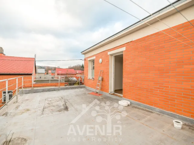 Prodej rodinného domu 116 m², pozemek 260 m², Zálešná IV, Zlín