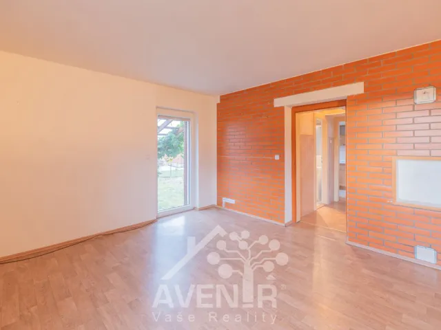 Prodej rodinného domu 116 m², pozemek 260 m², Zálešná IV, Zlín