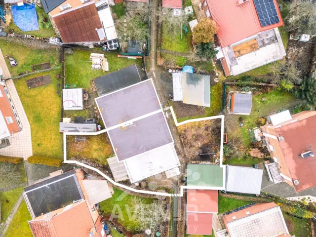 Prodej rodinného domu 116 m², pozemek 260 m², Zálešná IV, Zlín
