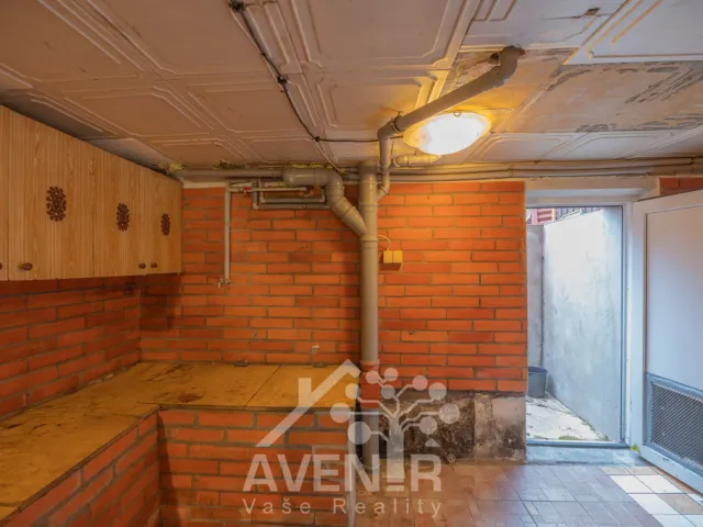 Prodej rodinného domu 116 m², pozemek 260 m², Zálešná IV, Zlín