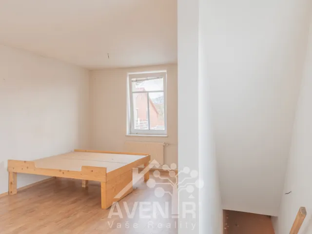Prodej rodinného domu 116 m², pozemek 260 m², Zálešná IV, Zlín