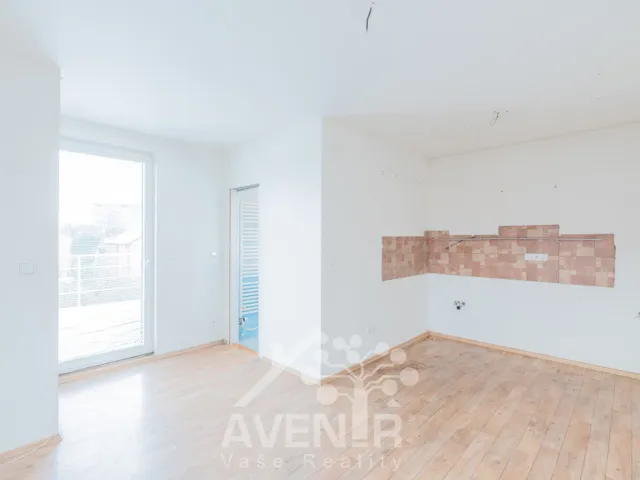 Prodej rodinného domu 116 m², pozemek 260 m², Zálešná IV, Zlín