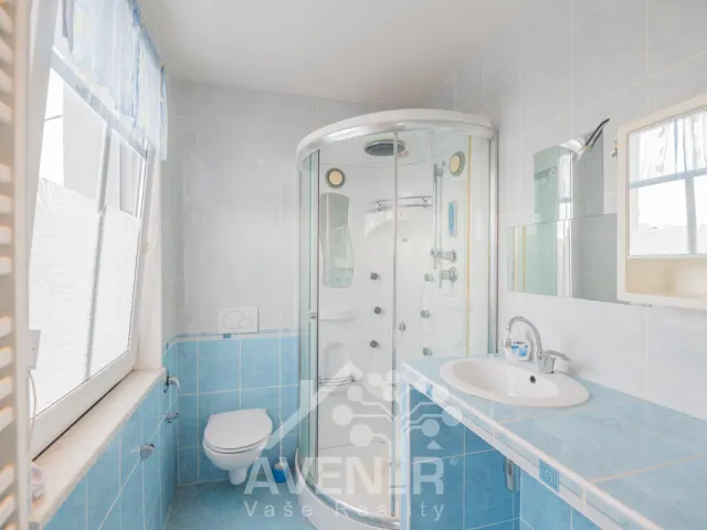Prodej rodinného domu 116 m², pozemek 260 m², Zálešná IV, Zlín