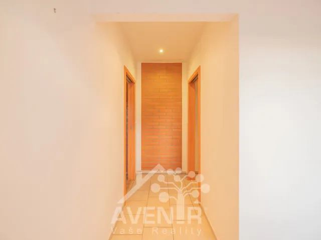 Prodej rodinného domu 116 m², pozemek 260 m², Zálešná IV, Zlín