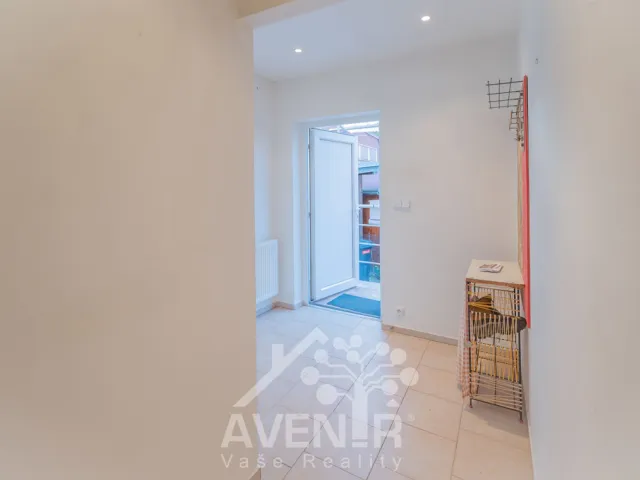 Prodej rodinného domu 116 m², pozemek 260 m², Zálešná IV, Zlín