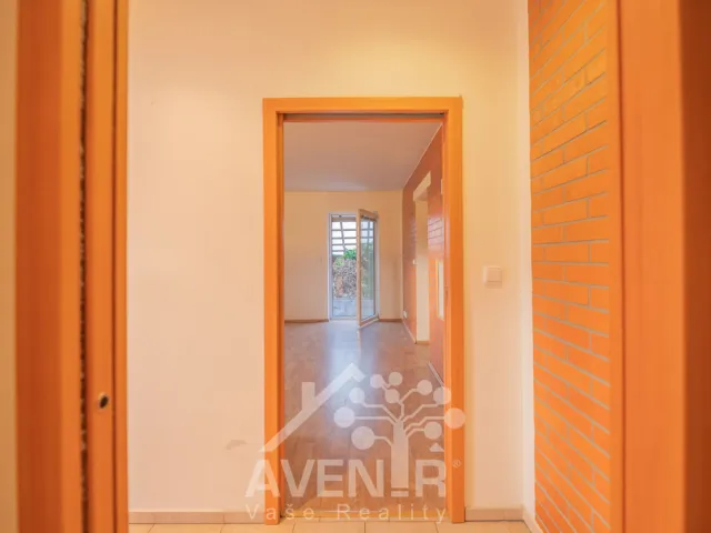 Prodej rodinného domu 116 m², pozemek 260 m², Zálešná IV, Zlín