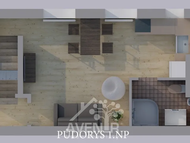 Prodej rodinného domu 60 m², pozemek 220 m², třída Tomáše Bati, Zlín