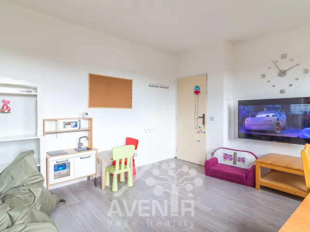 Prodej rodinného domu 60 m², pozemek 220 m², třída Tomáše Bati, Zlín