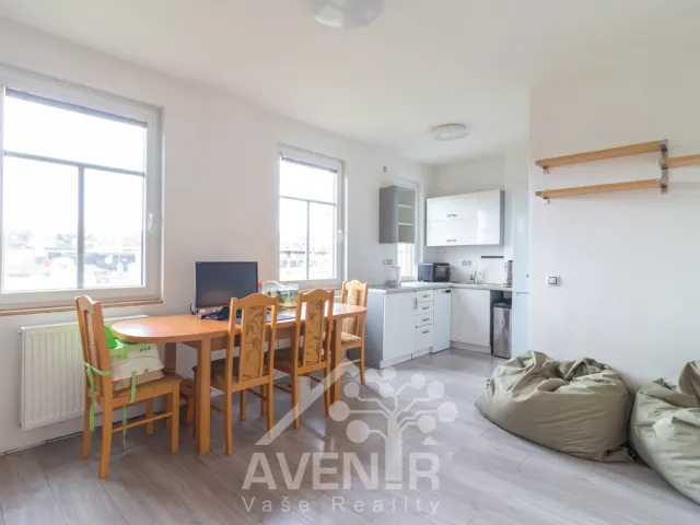 Prodej rodinného domu 60 m², pozemek 220 m², třída Tomáše Bati, Zlín