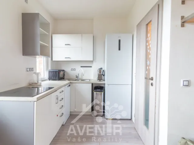 Prodej rodinného domu 60 m², pozemek 220 m², třída Tomáše Bati, Zlín