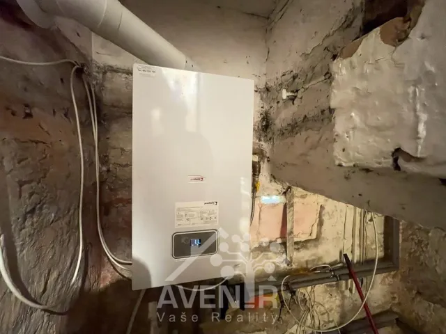 Prodej rodinného domu 60 m², pozemek 220 m², třída Tomáše Bati, Zlín