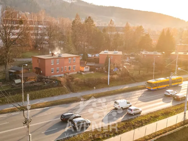 Prodej rodinného domu 60 m², pozemek 220 m², třída Tomáše Bati, Zlín