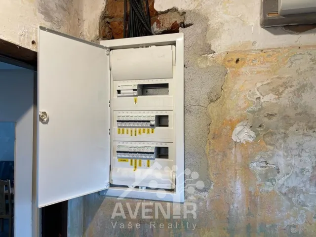 Prodej rodinného domu 60 m², pozemek 220 m², třída Tomáše Bati, Zlín