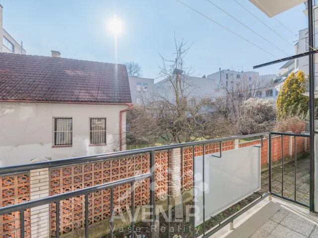 Pronájem bytu 3+1 63 m², Zarámí, Zlín
