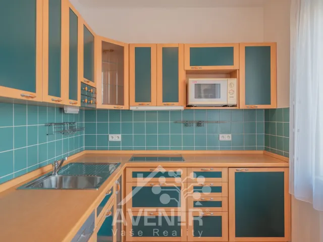Pronájem bytu 3+1 63 m², Zarámí, Zlín