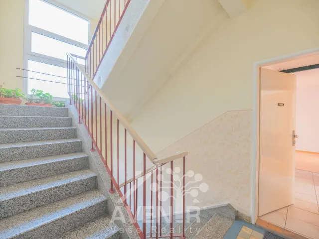 Pronájem bytu 3+1 63 m², Zarámí, Zlín