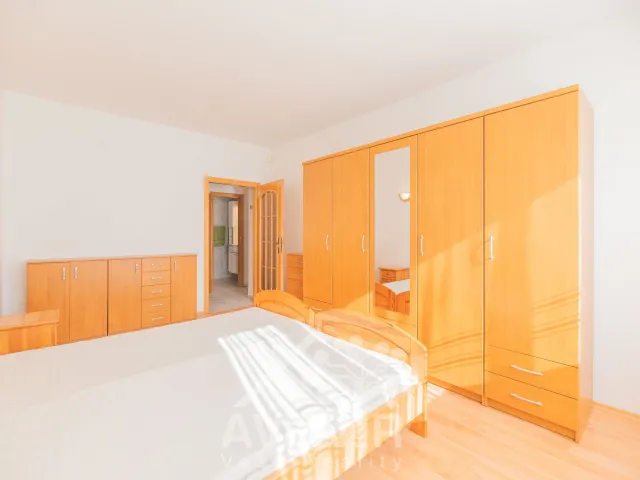 Pronájem bytu 3+1 63 m², Zarámí, Zlín