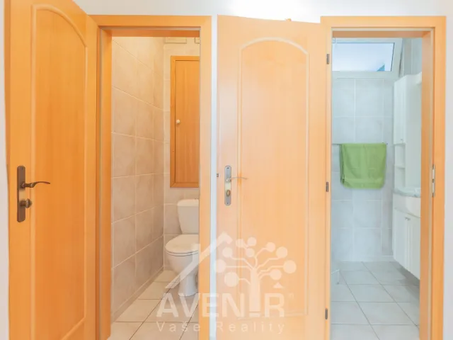 Pronájem bytu 3+1 63 m², Zarámí, Zlín
